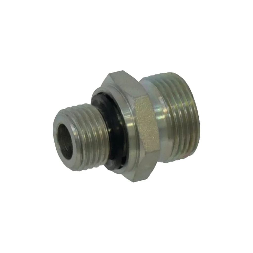 Conector filet masculin/masculin UM 15/16X150 CYL JE L UNB UM15LM16JE