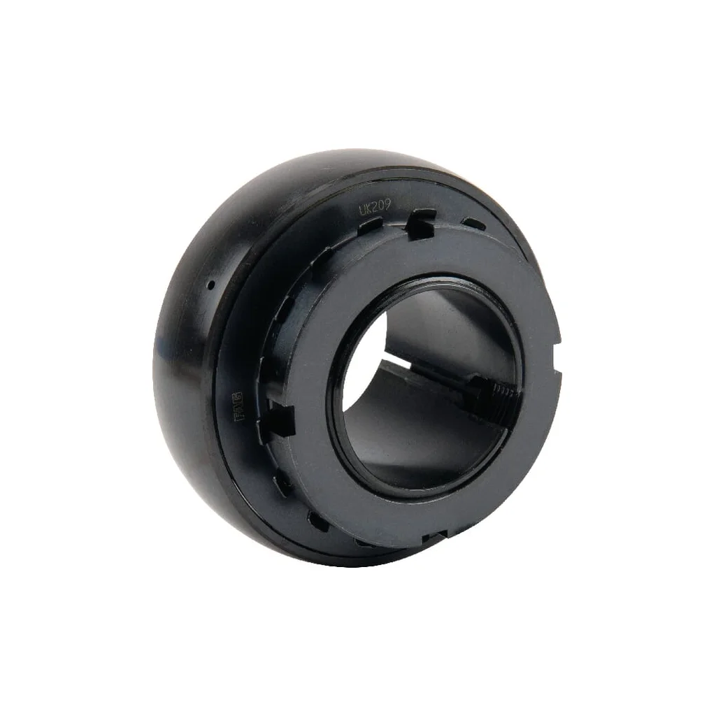 Rulment radial cu bile, de inserție UK210