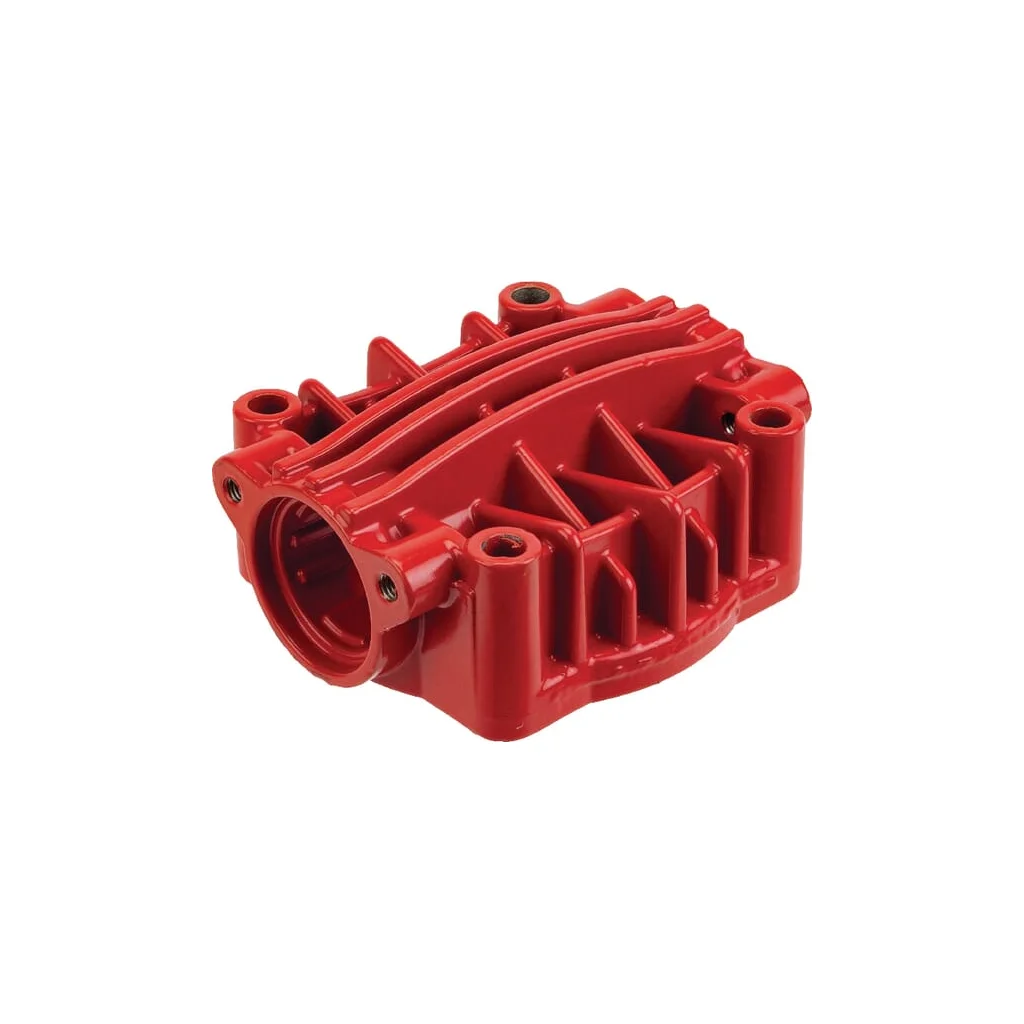 Cap "ZETA 120…300" UD1604E3