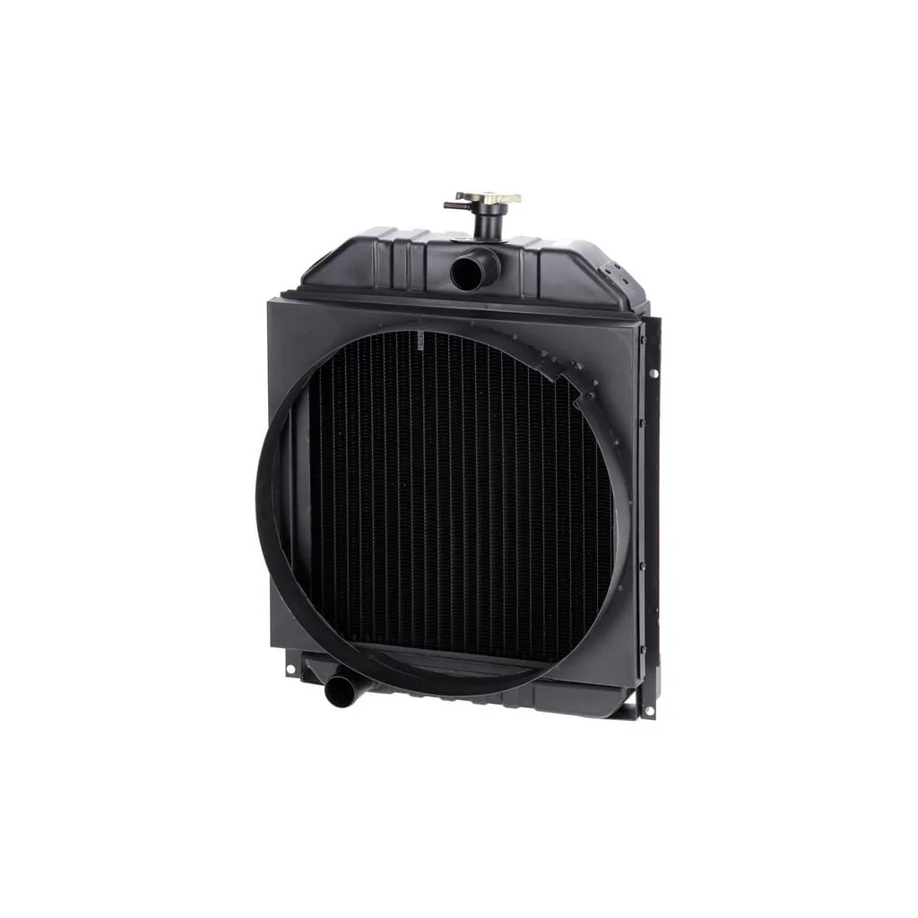 Radiator V30281700N
