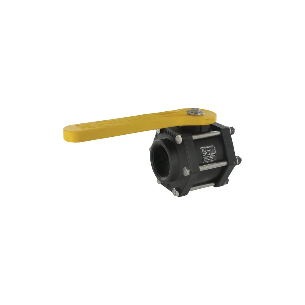 Supapă Poly 2" V200FP