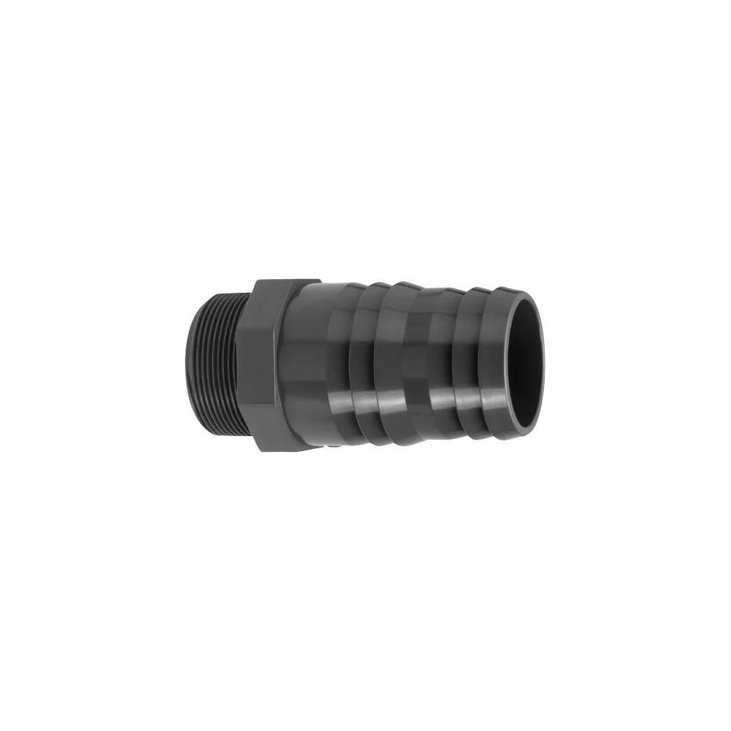 Conector pentru furtun 12mm x M 1/4" V357013