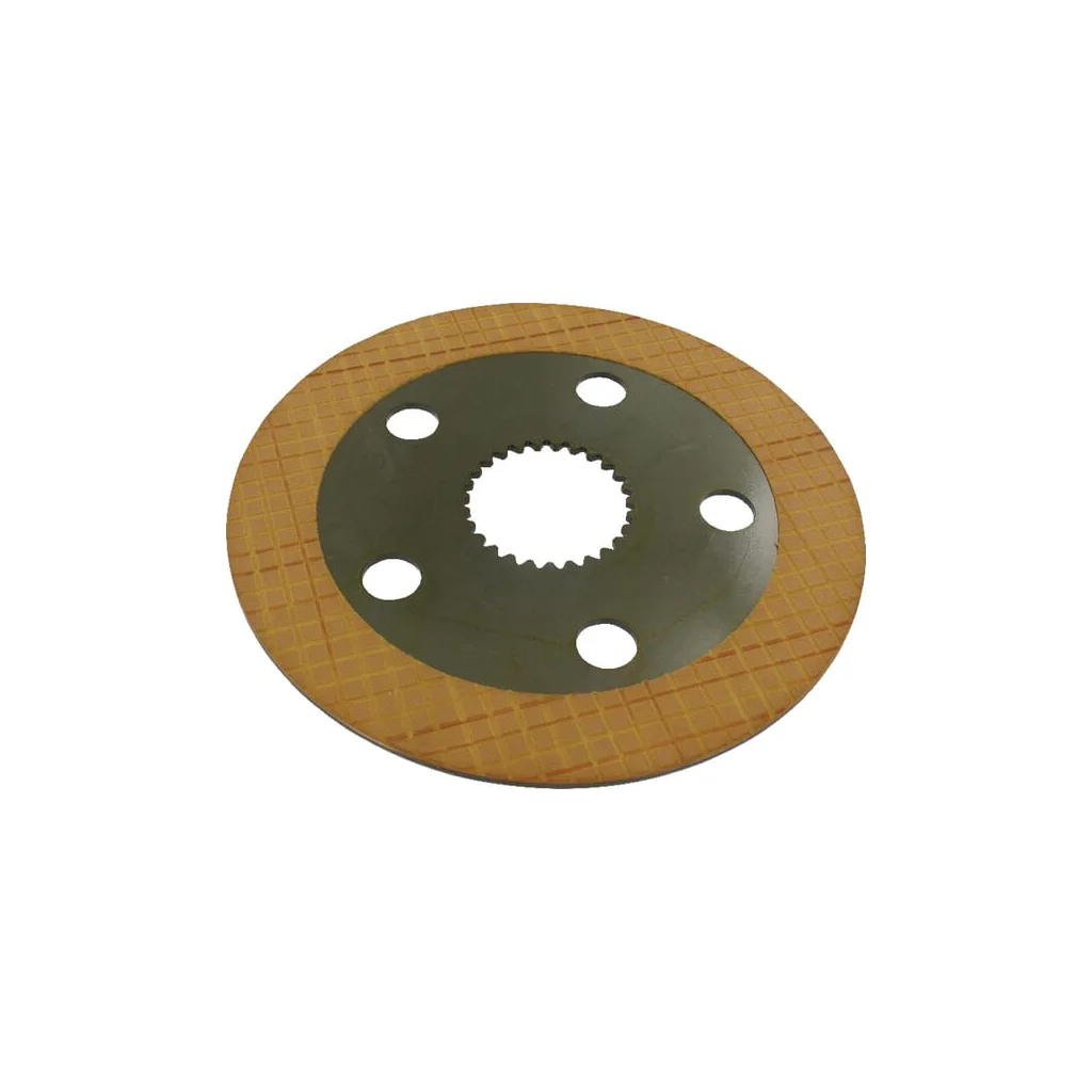 Disc de frână 224-27 V34401400N