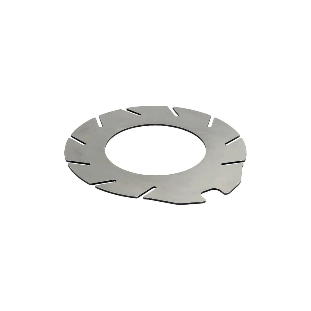 Set plăci și discuri de frână V34559900