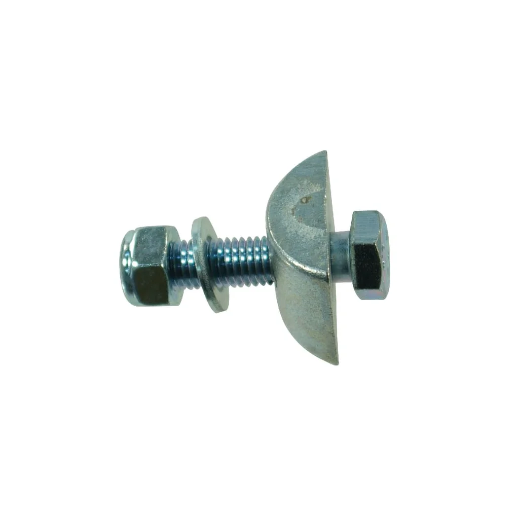 Set clemă dinte potrivit pentru Deutz-Fahr VF06581529KN