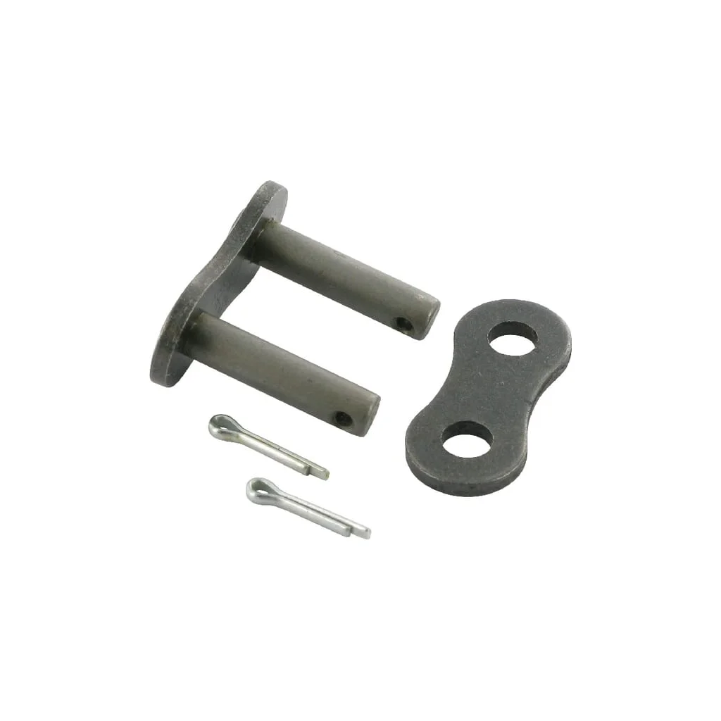 Conector drept + șplint ASA 60 VE60SPLIT