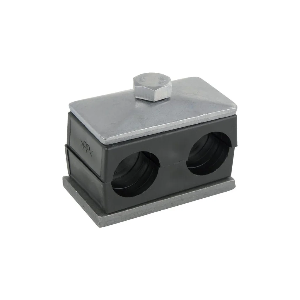 Clemă conductă dublă VFJ5028