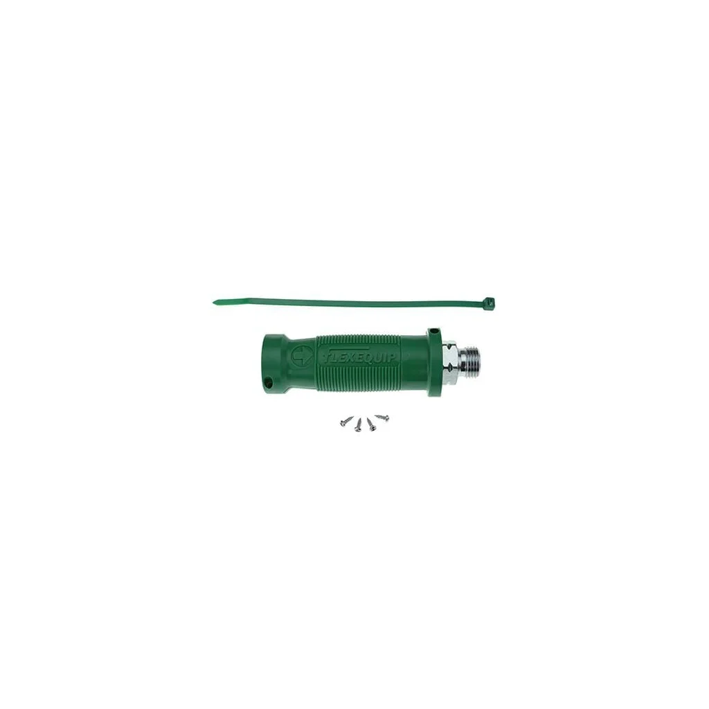 Mâner de prindere pentru furtun hidraulic 1/2" VFJ5019