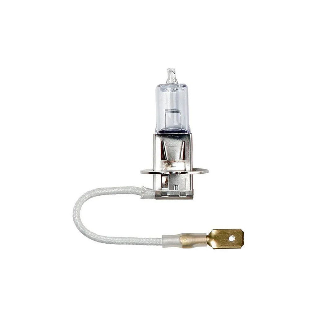 Bec halogen H3 12V 100W Vapormatic VLC0483