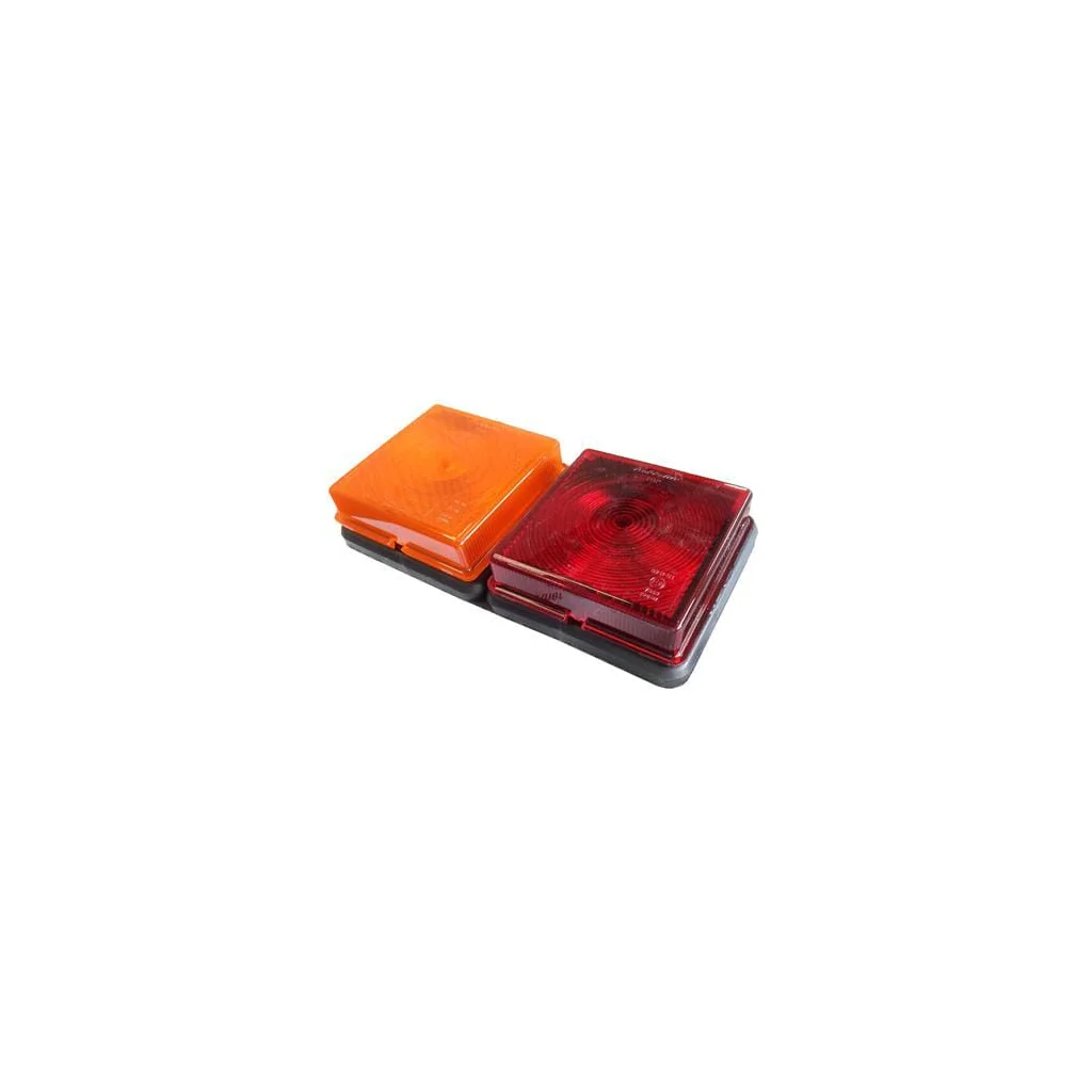 Lampă spate combinată Rubbolite VLC2281