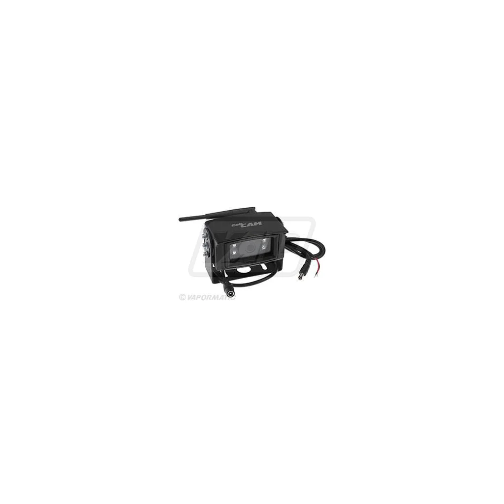 Canalul 1 al camerei Cabcam VLC5680