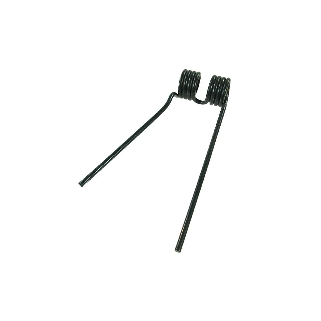 Dinte greblă rotativă dreapta potrivit pentru PZ VGPZ222KR