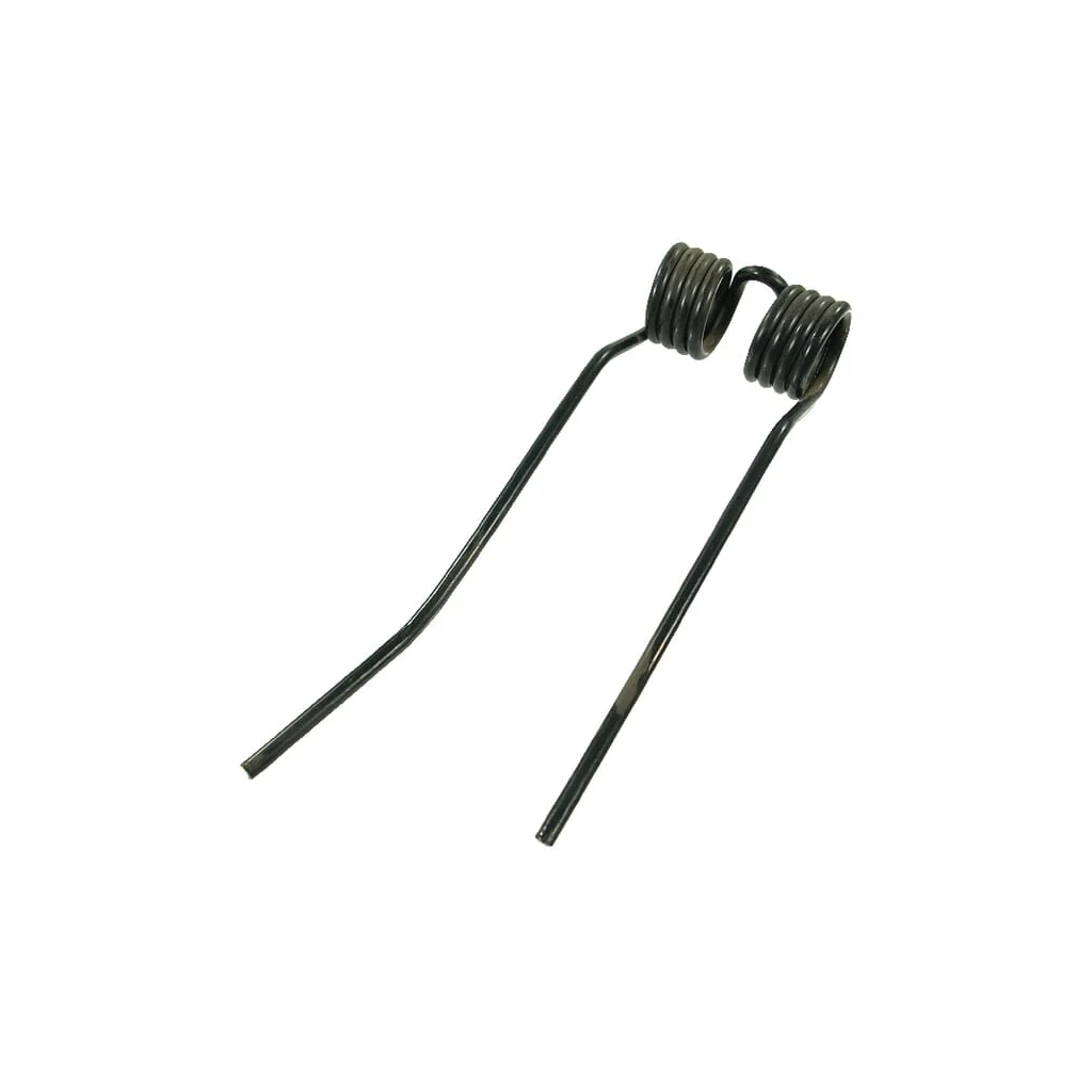 Dinte greblă rotativă stânga potrivit pentru PZ VGPZ224KR