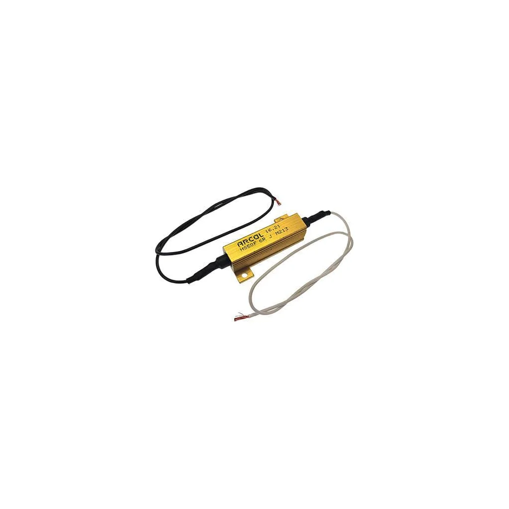 Rezistor sarcină LED Canbus VLC2361