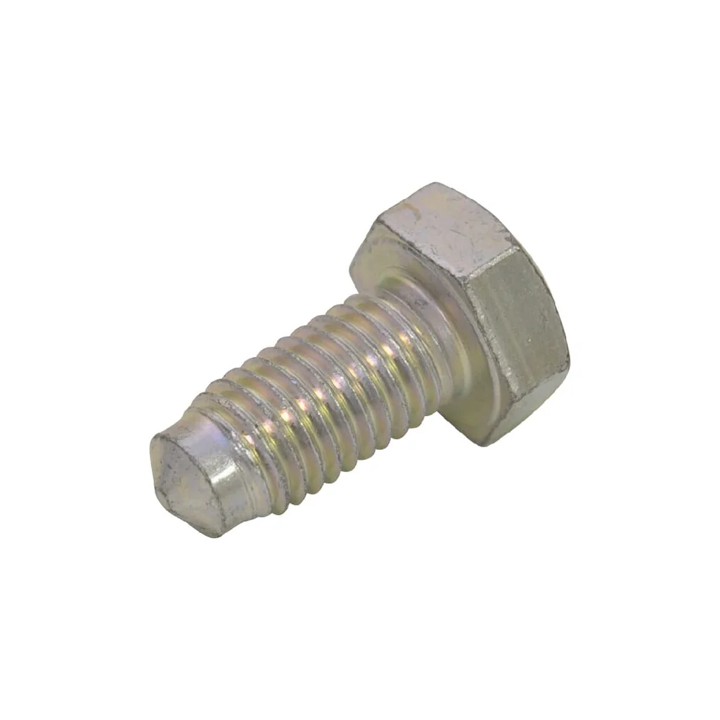 Șurub cu vârf ascuțit M14x30 VI2401