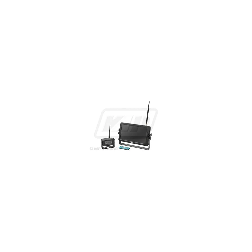 Kit cameră HD digitală wireless de 10" VLC5112