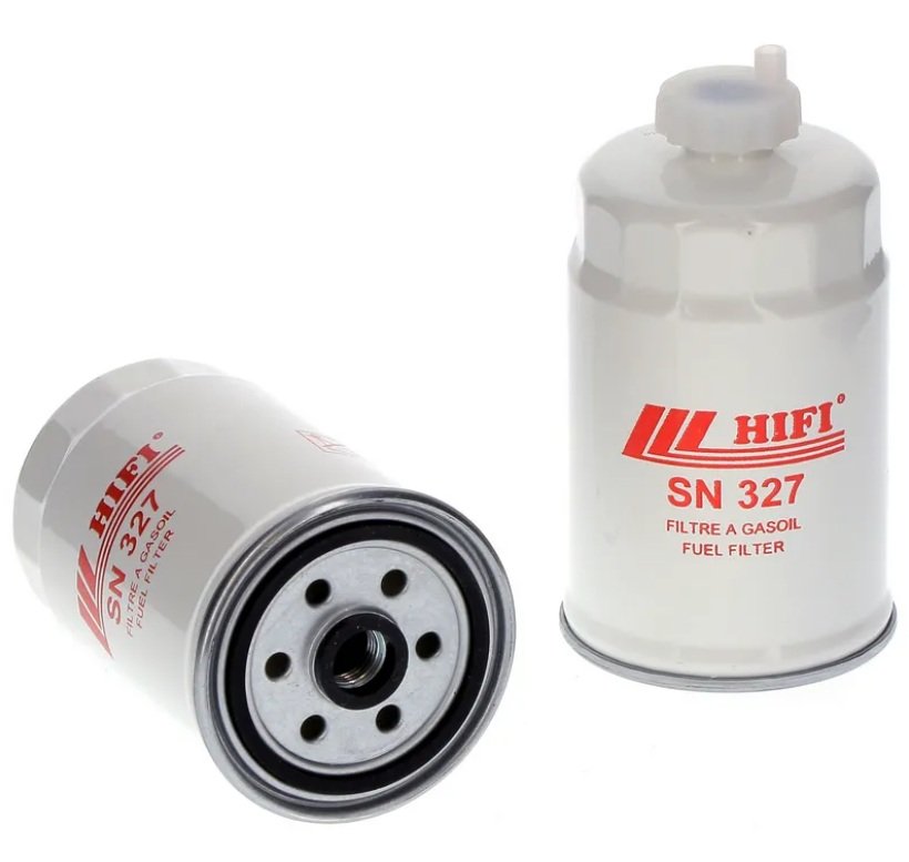 FILTRU COMBUSTIBIL HIFI