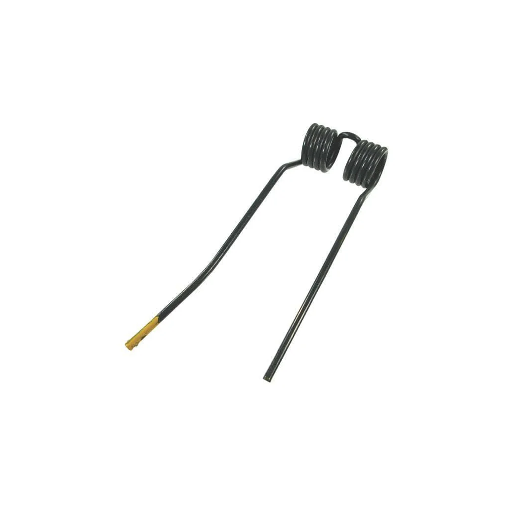 Dinte greblă rotativă stânga potrivit pentru PZ VGPZ106KR
