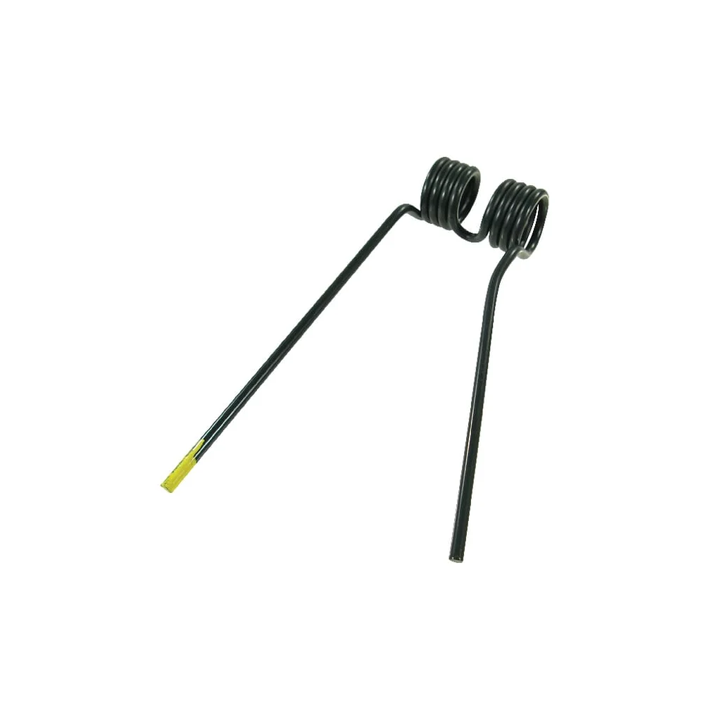 Dinte greblă rotativă stânga potrivit pentru PZ VGPZ221KR