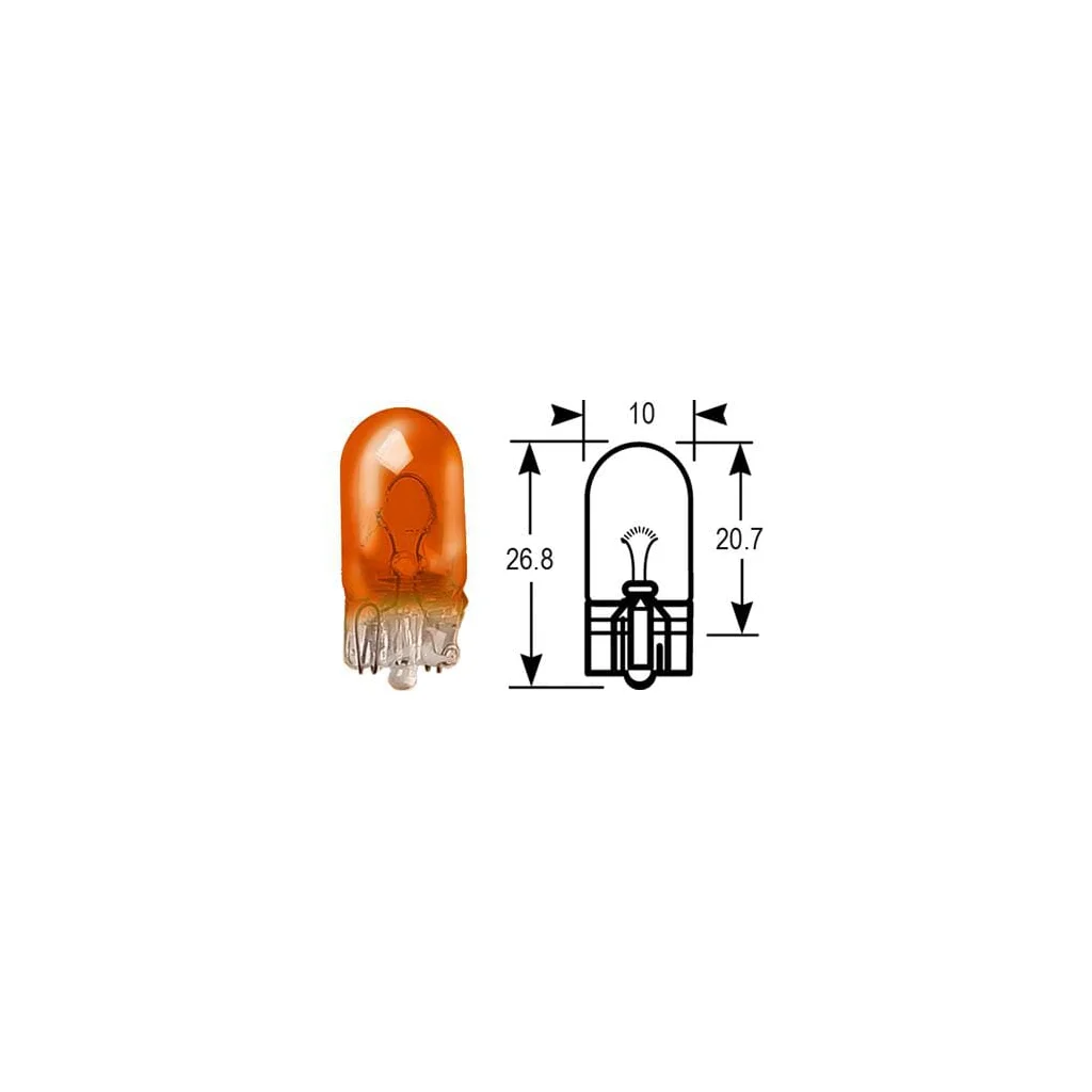 Bec Vapormatic (x10) VLX1501