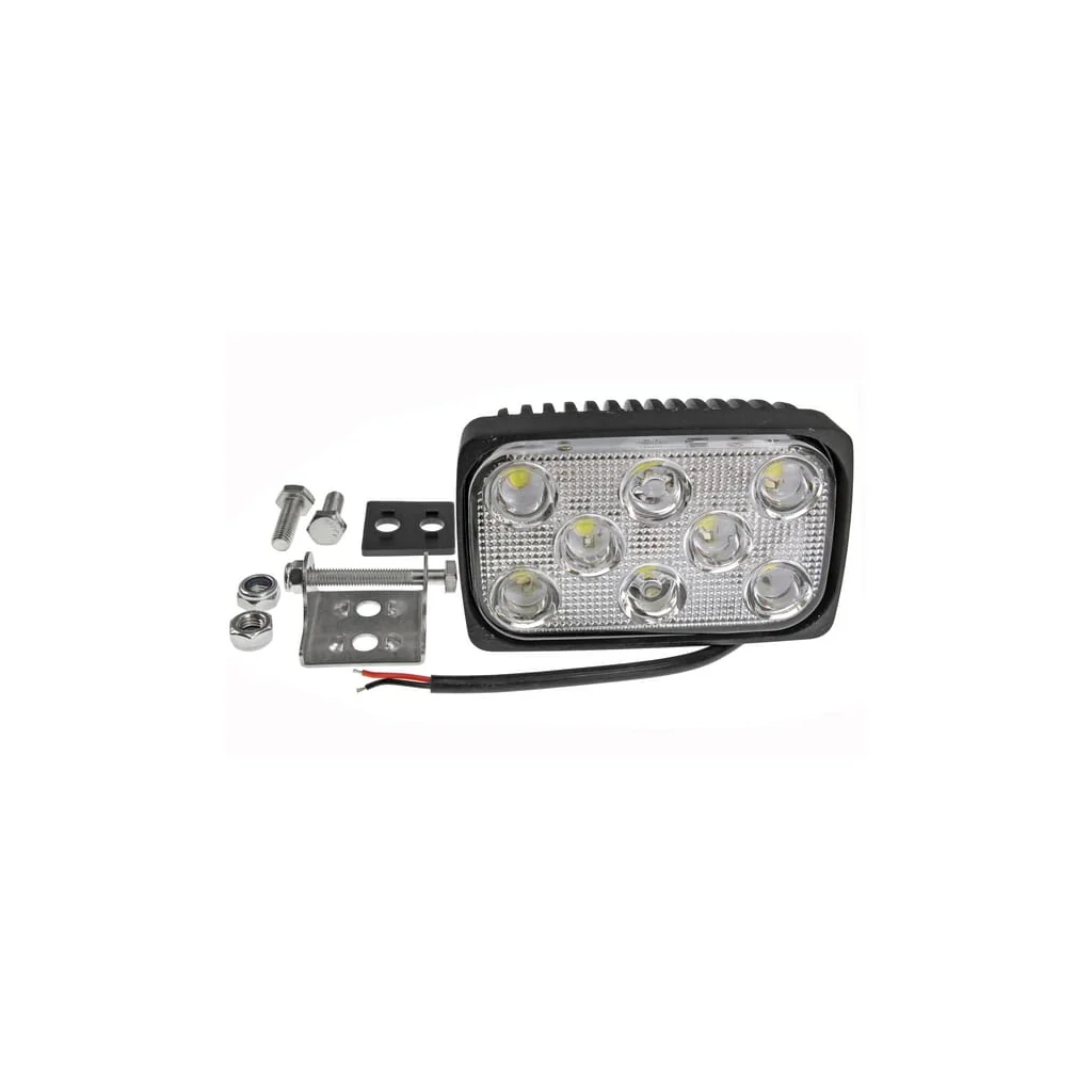 Lampă de lucru LED VLC6116