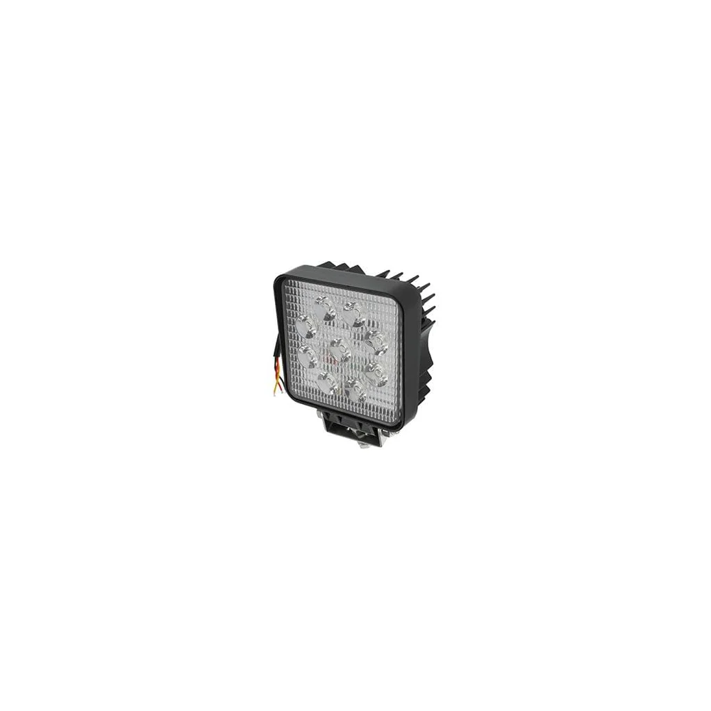 Lampă de lucru cu LED-uri cu fascicul de inundații VLC6169