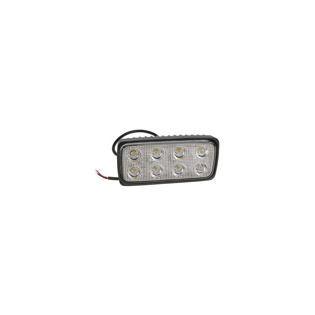 Lampă de lucru cu LED-uri 1600 lumeni VLC6112