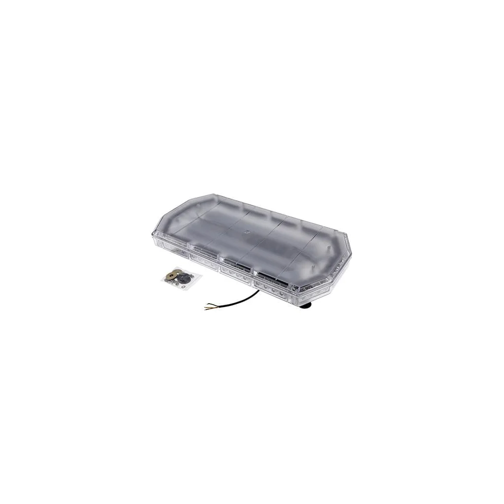 Lumină de avertizare cu LED-uri VLC6167