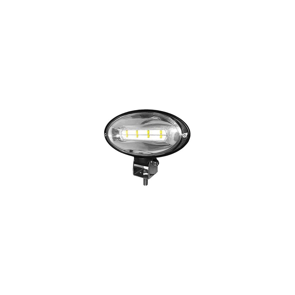 Lampă de lucru cu LED-uri cu fascicul de inundații VLC6173