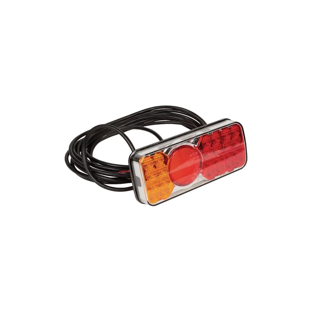 Iluminare spate (LED) ISO VNB5030178