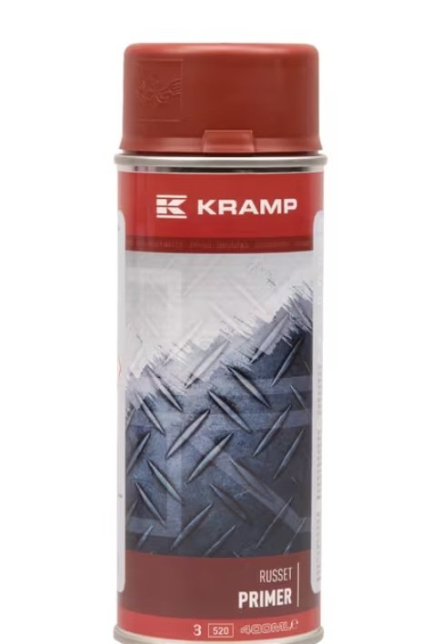 Spray grund roșu oxid 400ml