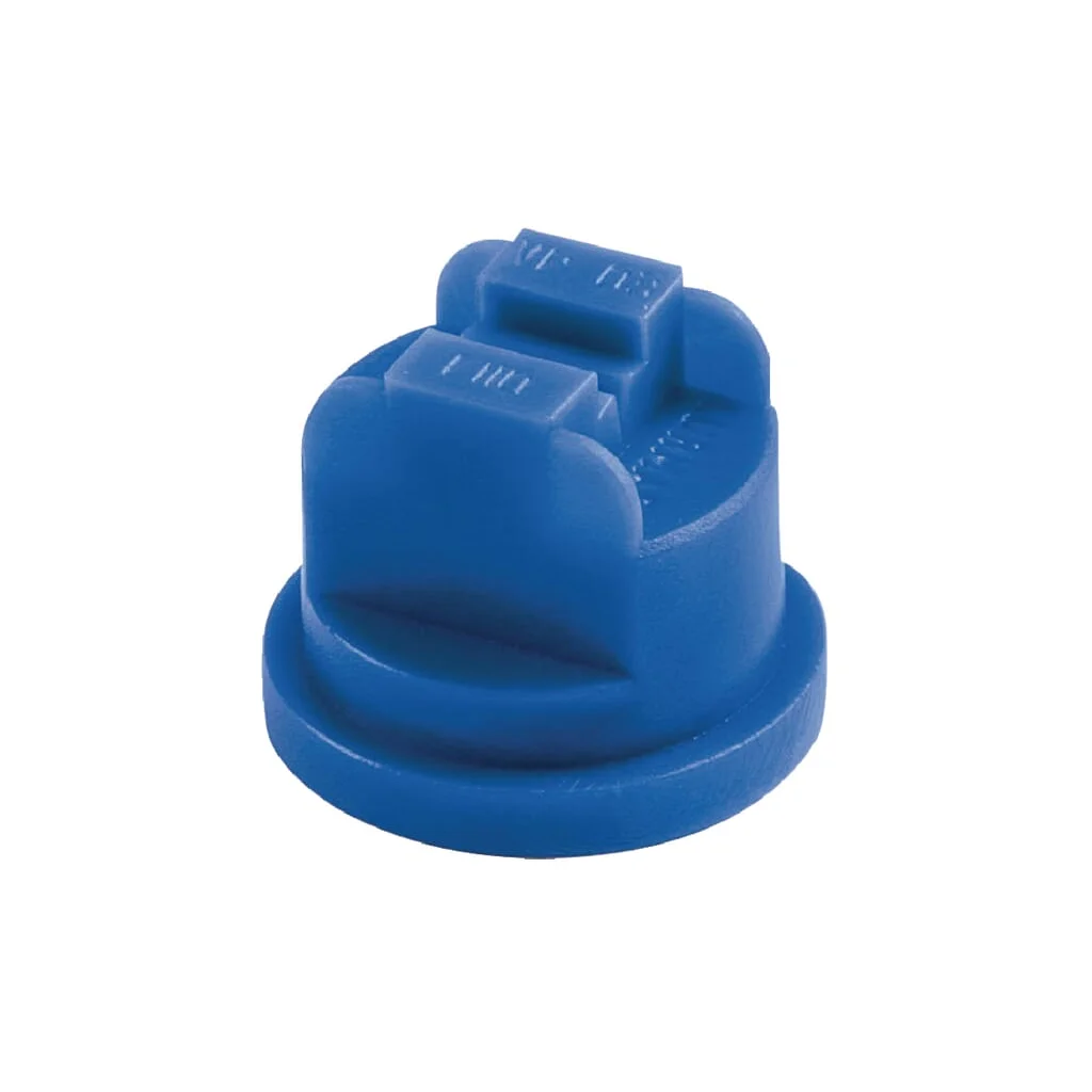 Duza evantai plat VP 110° 03 albastru plastic Hypro VP03F110UB