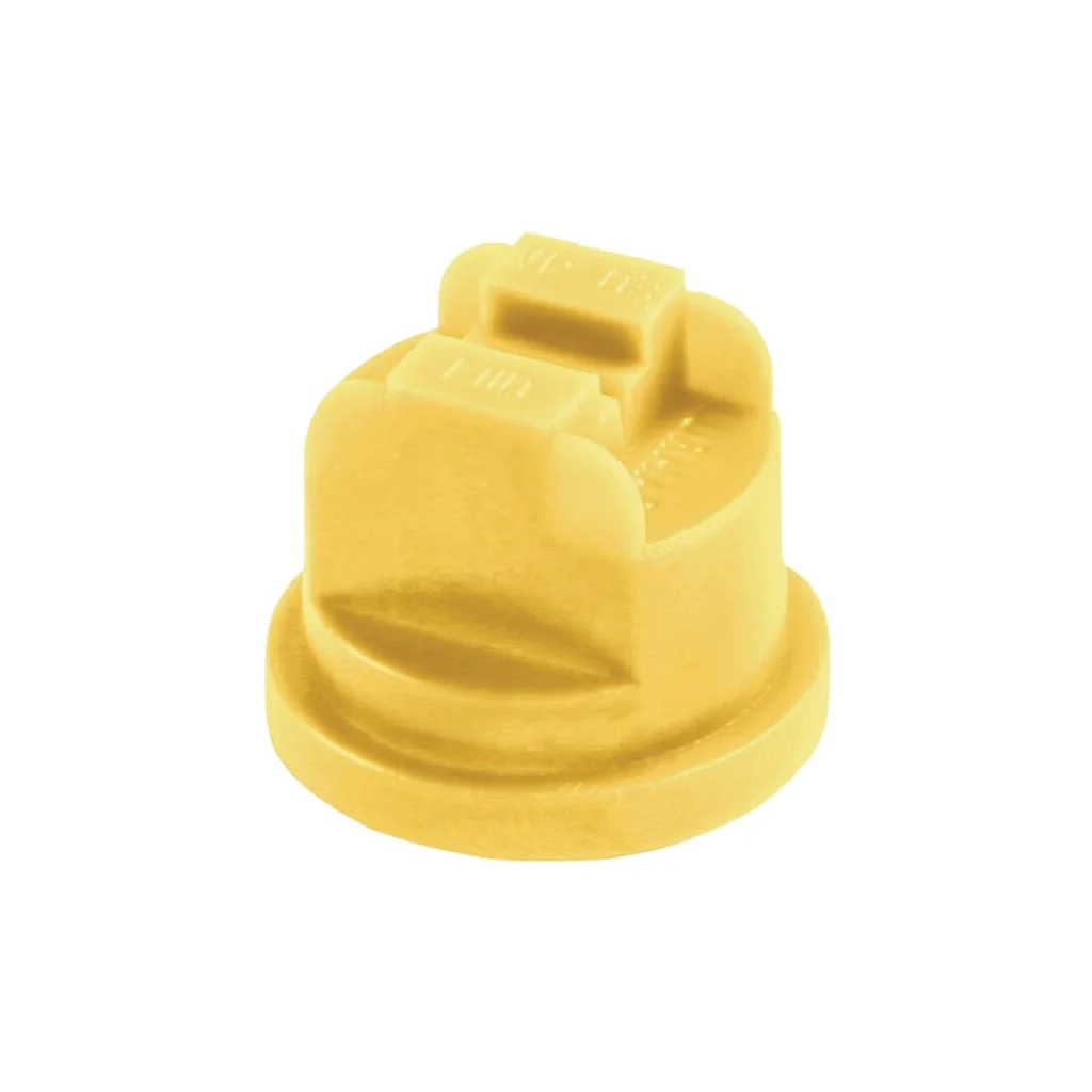 Duza evantai plat VP 110° 02 plastic galben Hypro VP02F110YE