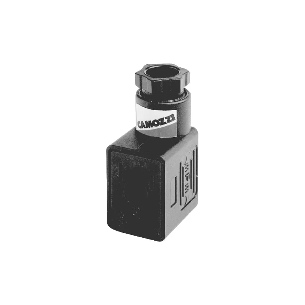 Conector 122701