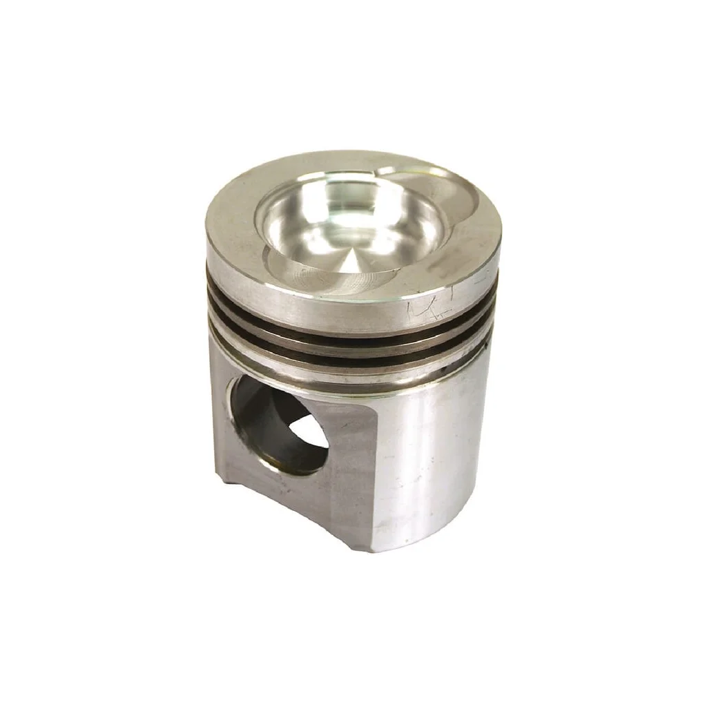 Piston cu segmenți și bolț VPB2811