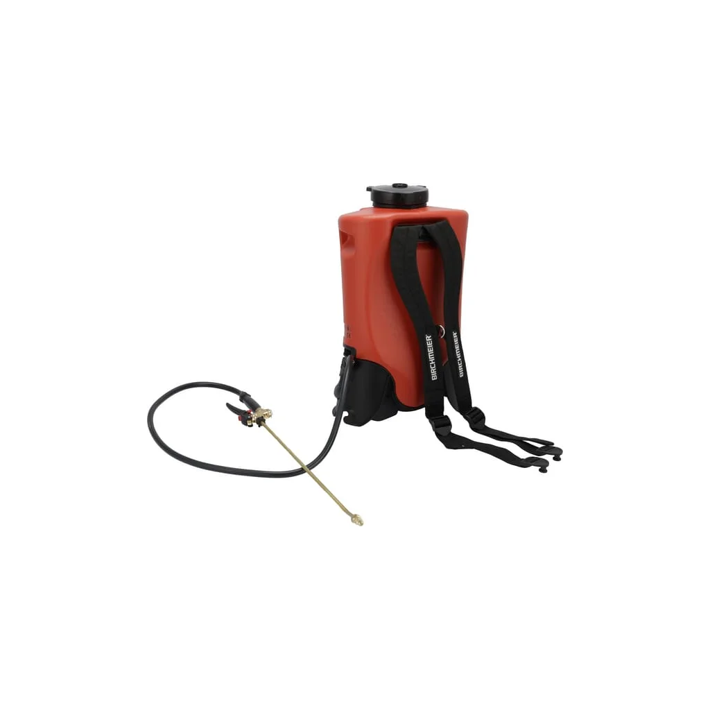 Pulverizator tip rucsac Rec 15 AC2, (15 Litri) Fără acumulator, Fără încărcător 12073001