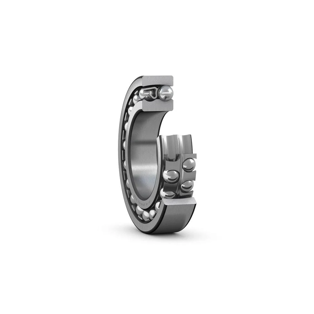 Rulment cu bile cu auto-aliniere 85x150x28mm SKF 1217SKF