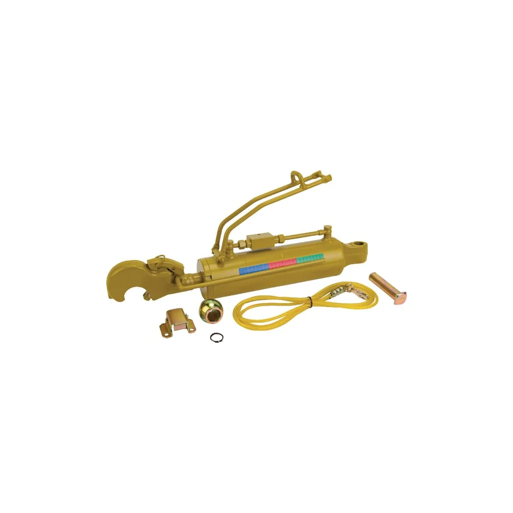 Tirant central hidraulic 250mm categoria 3 1204404