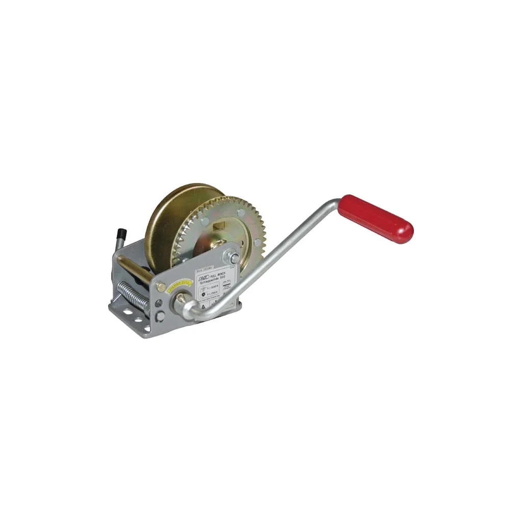 Vinci de remorcare Compact - Tip 50 1213856