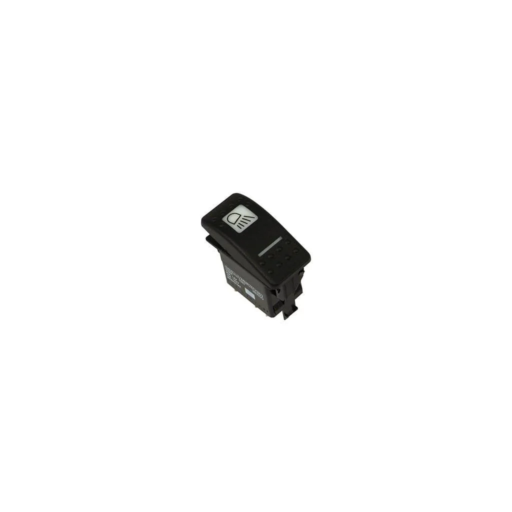 Comutator lampă de lucru VPM6153