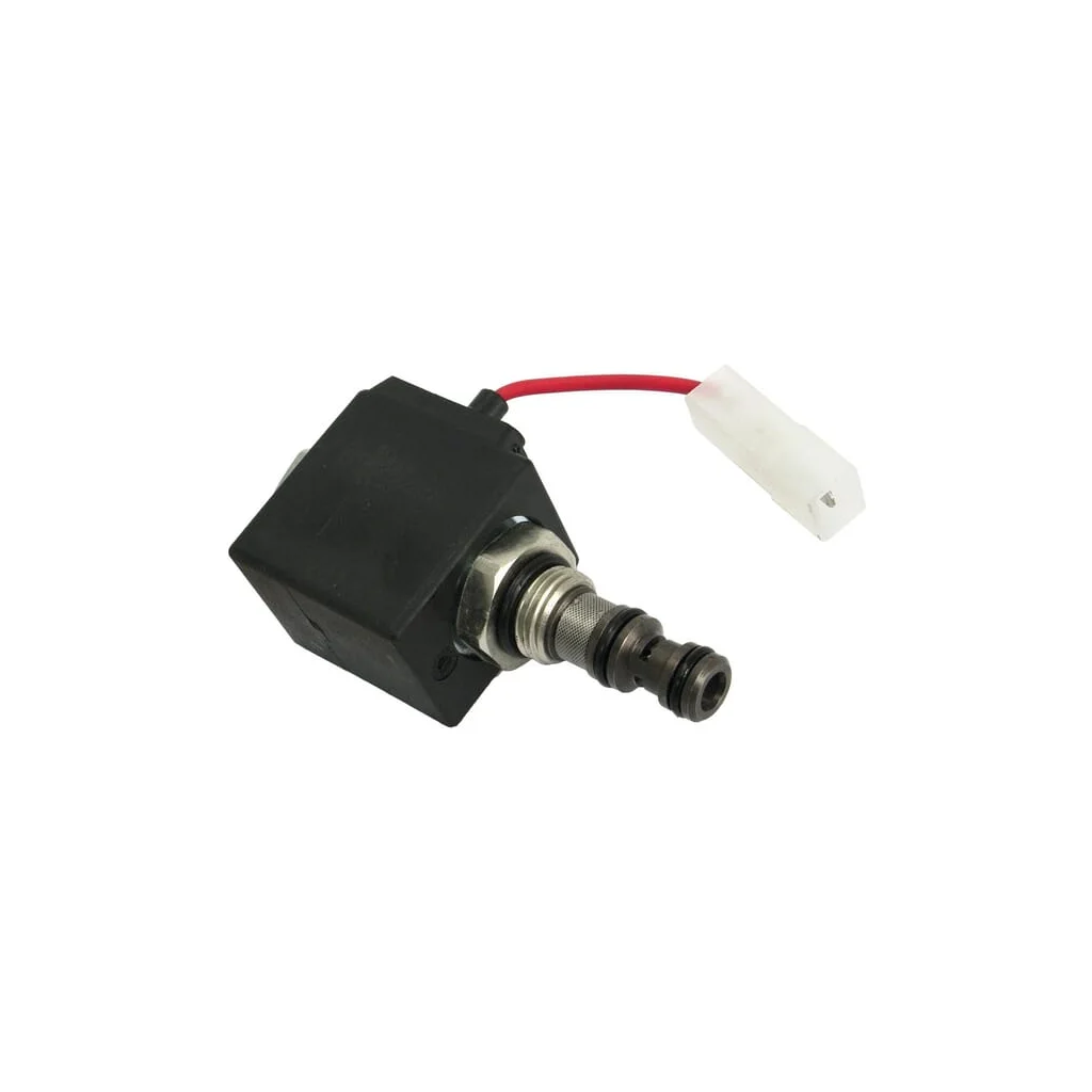 Supapă solenoid 4WD VPR8600