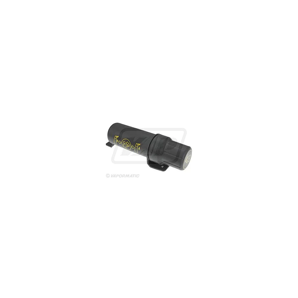 Container manual VPM9076