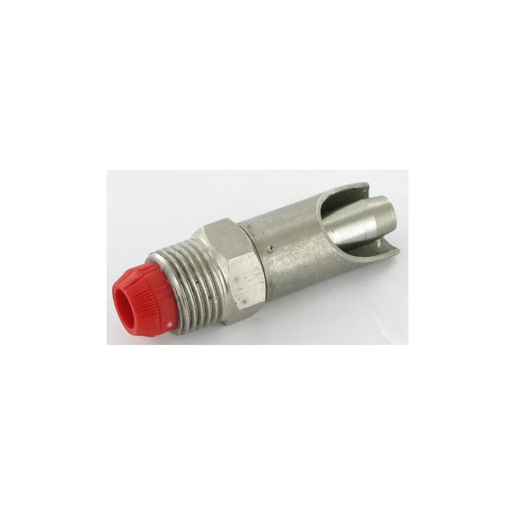 Niplu ascuţit 1/2" reglabil VV1012