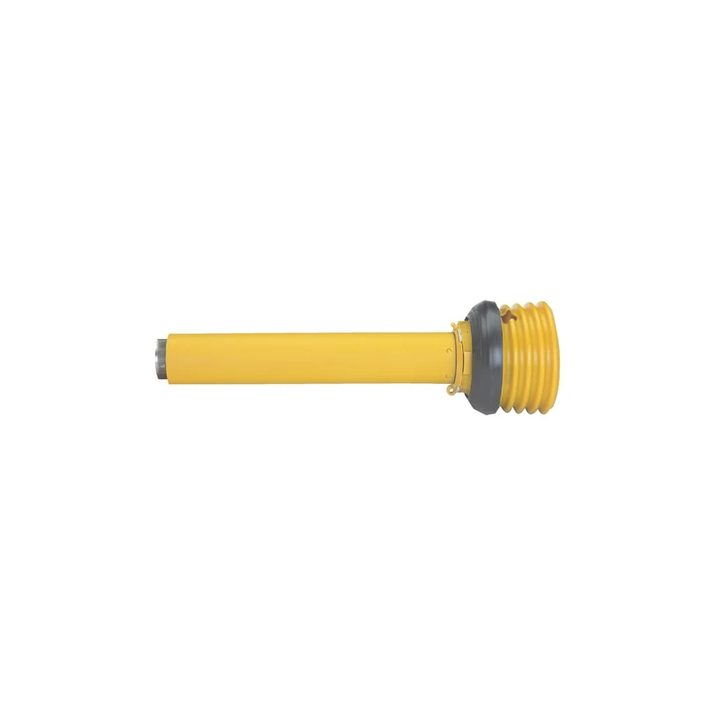 Jumătate de arbore cardanic fără furcă W2400 L=1115mm Walterscheid W24001210AOG