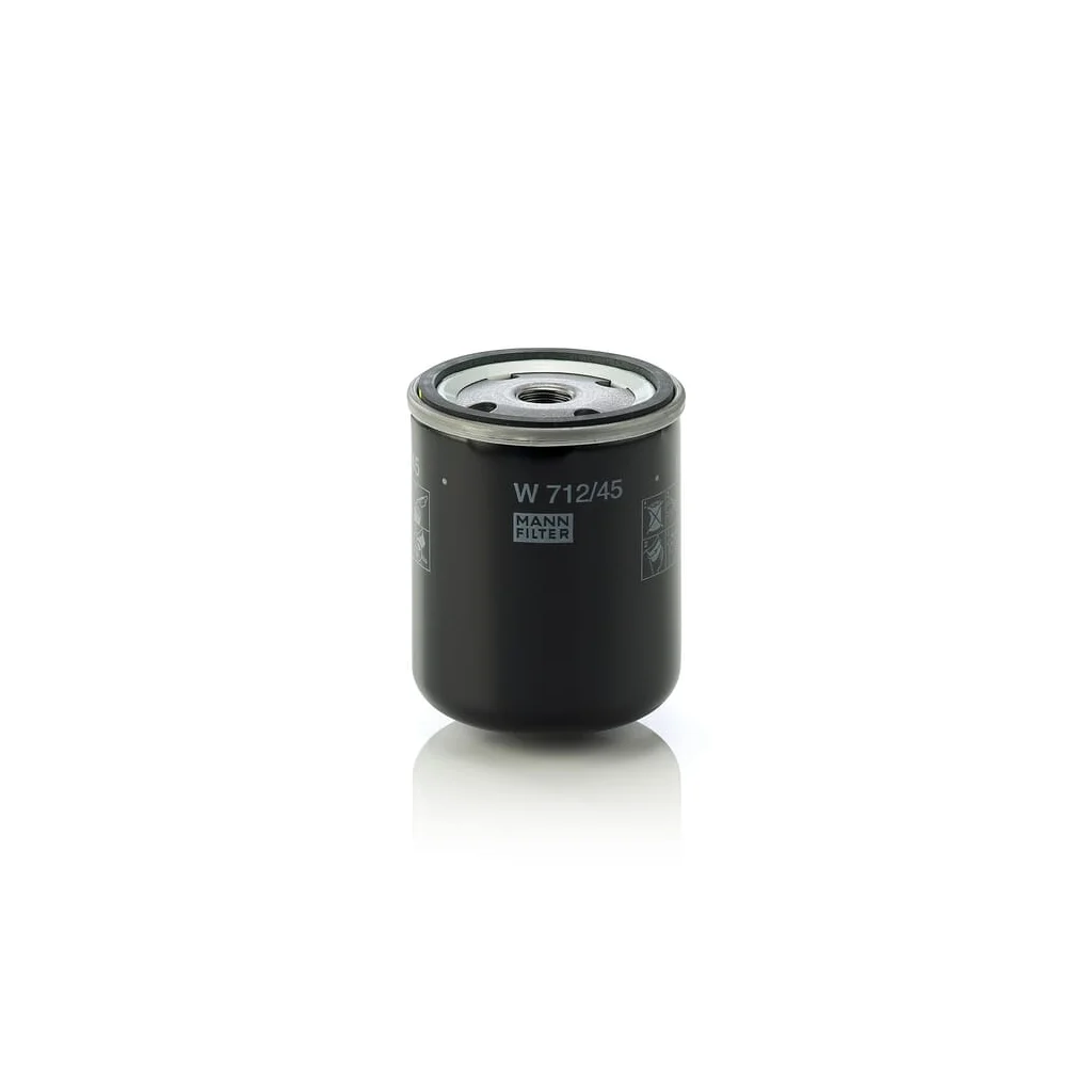 Filtru de transmisie hidraulică W71245