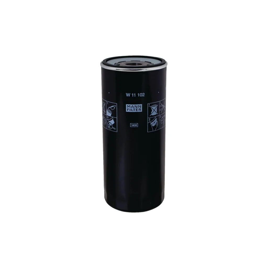 Filtru de ulei M+H W11102