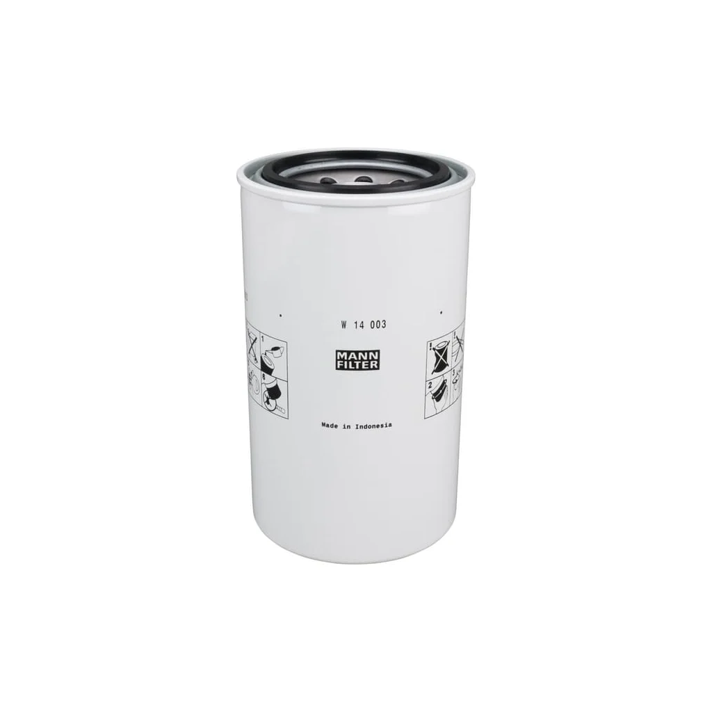Filtru hidraulic W14003