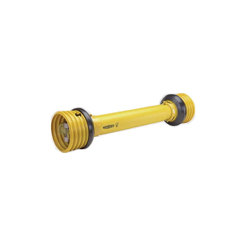 Arbore cardanic fără furci W2200 L=1210mm Walterscheid W220012100OG