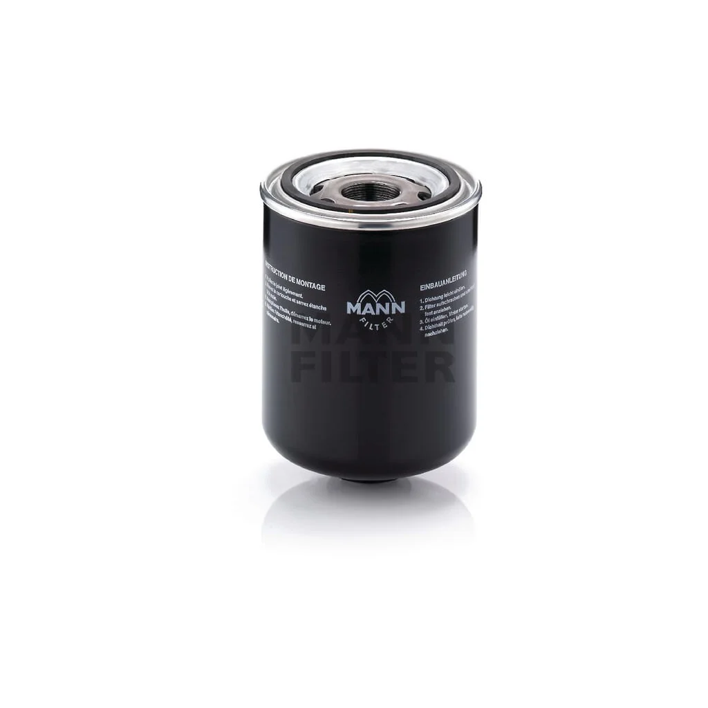 Filtru hidraulic Mann Filter W13745