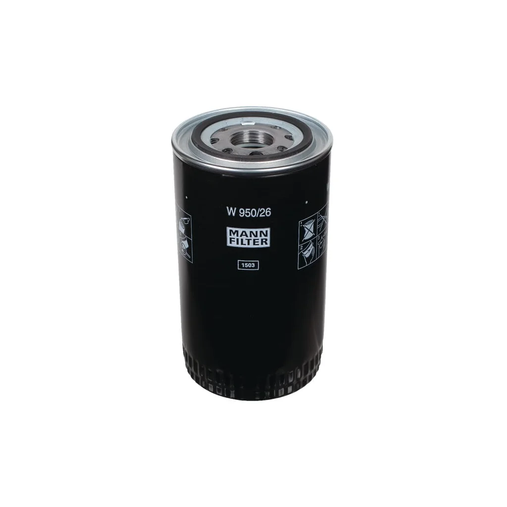 Filtru de ulei M+H W95026